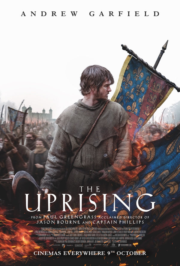 The Uprising